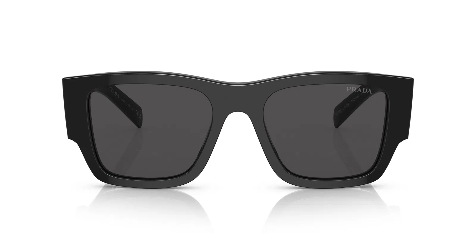 Prada 10ZS Sunglasses - view 14